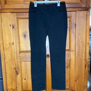 Chico’s the SO Slimming Slim Jean 1R